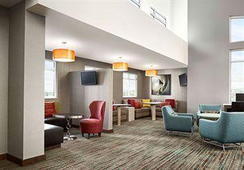 Residence Inn By Marriott Daytona Beach Oceanfront 3*