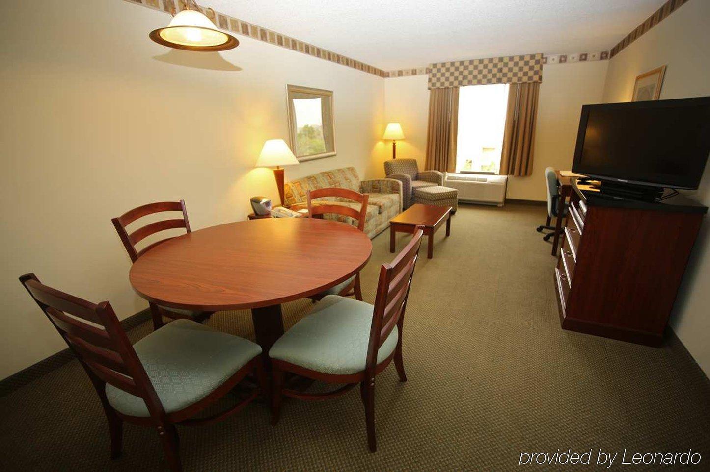 Hampton & At Mary Colonial Townpark Hotel Lake Mary