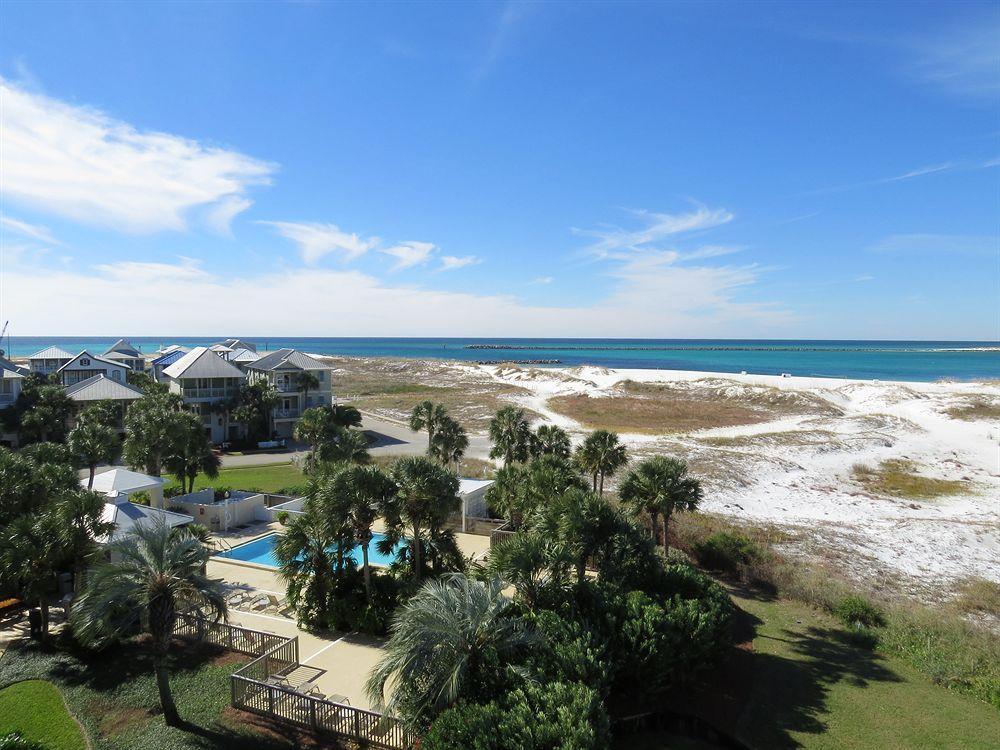 Magnolia House At Pointe I Destin
