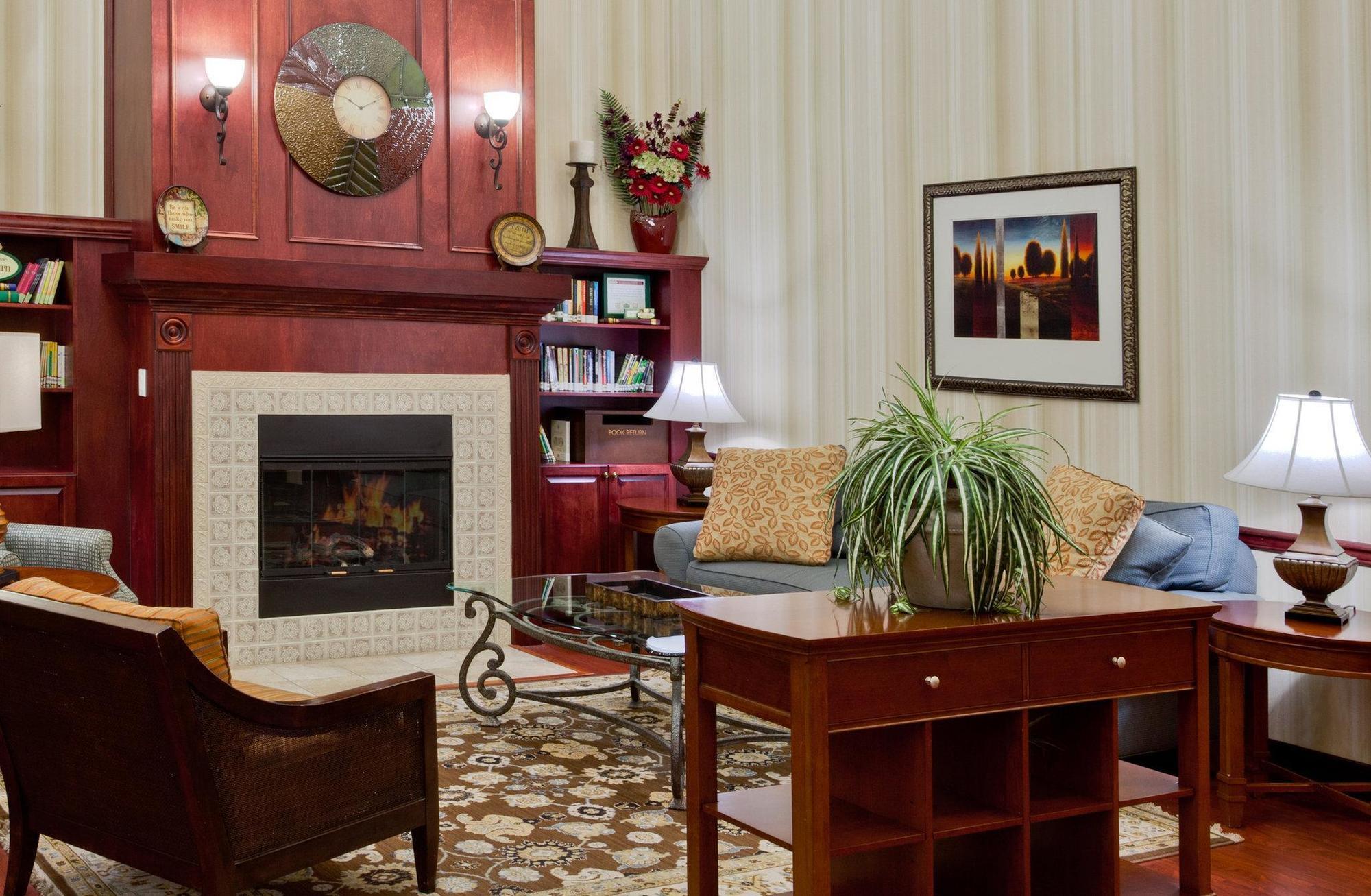 Country & By Radisson, St Petersburg - Clearwater, Fl 3* Pinellas Park