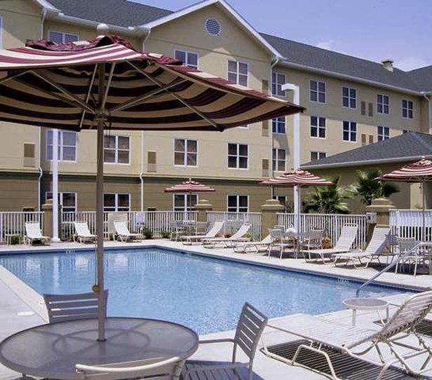 Pensacola Suites Hotel