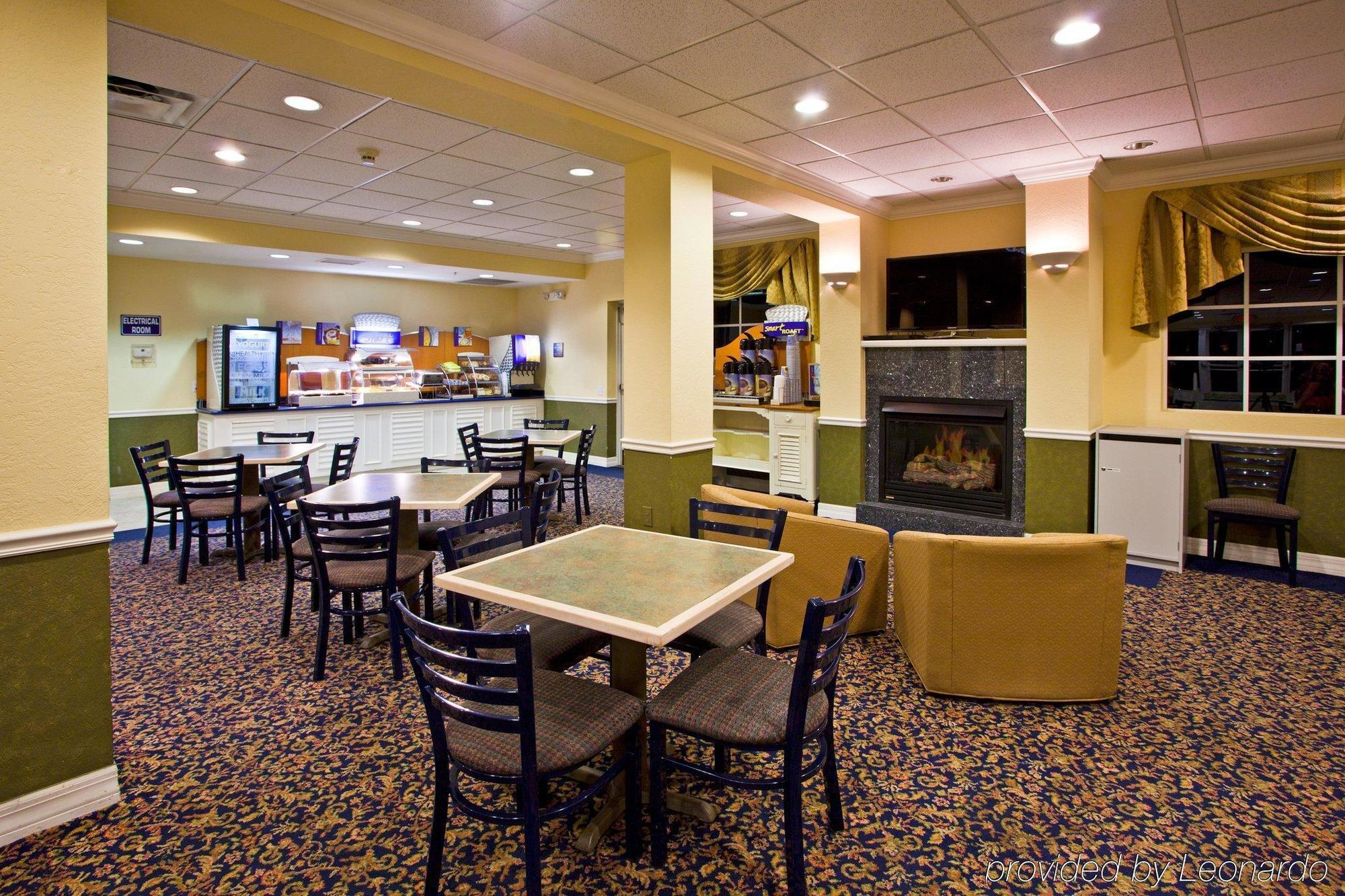 Express & Bonita Springs/naples By Ihg Hotel Bonita Springs