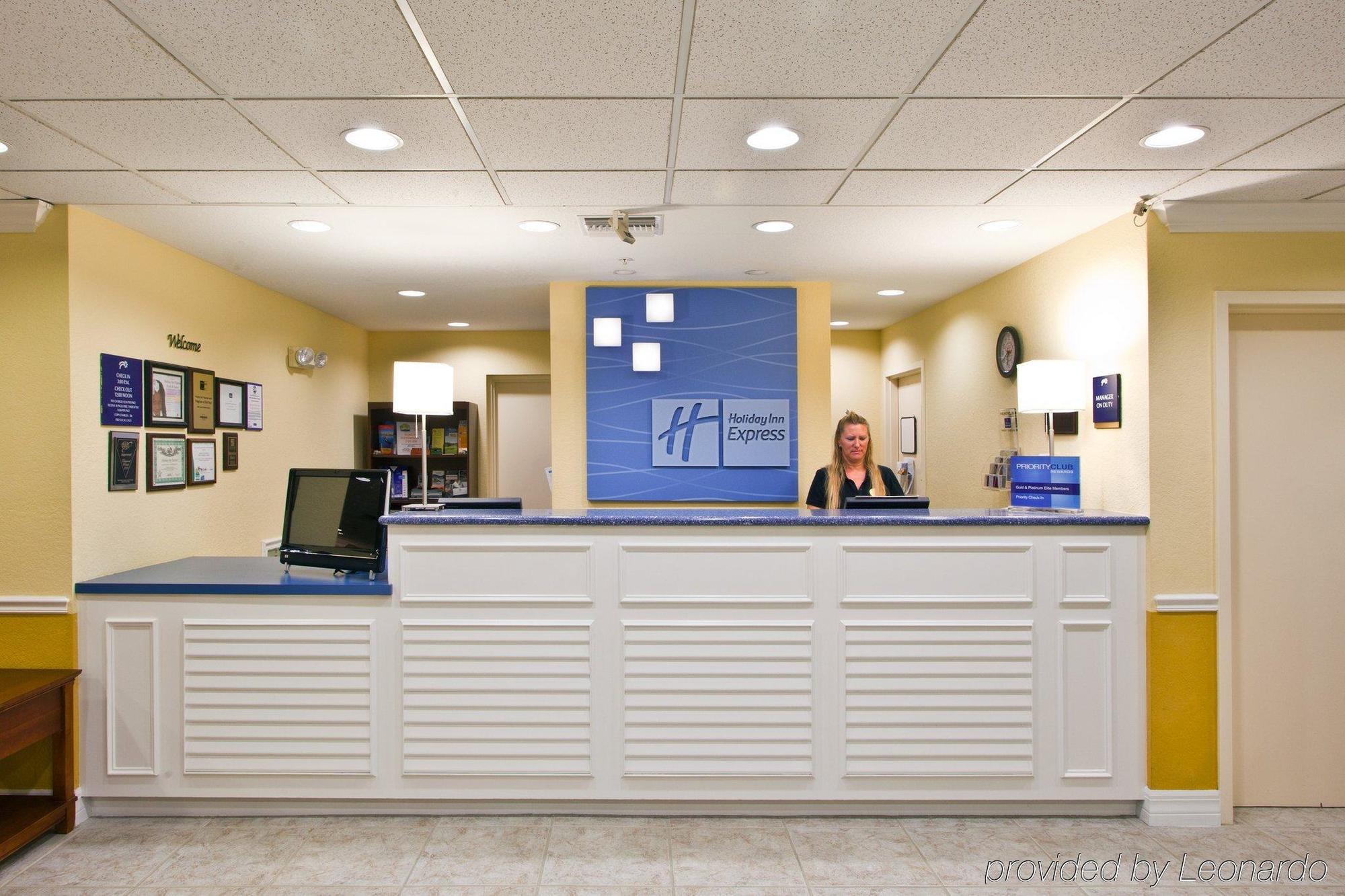 Express & Bonita Springs/naples By Ihg