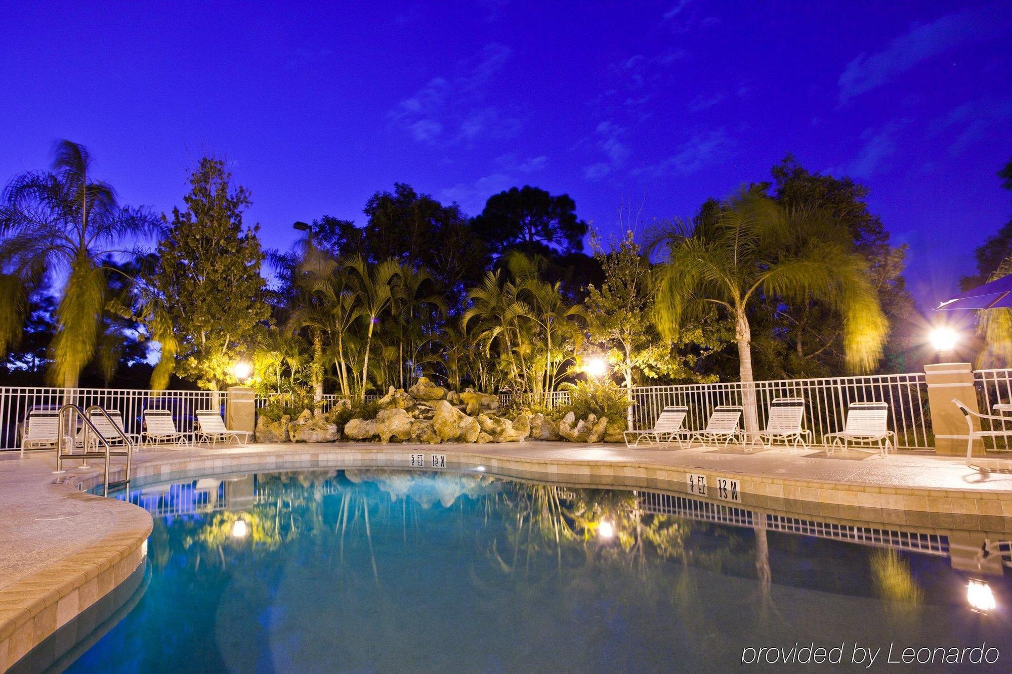 Hotel Express & Bonita Springs/naples By Ihg Bonita Springs