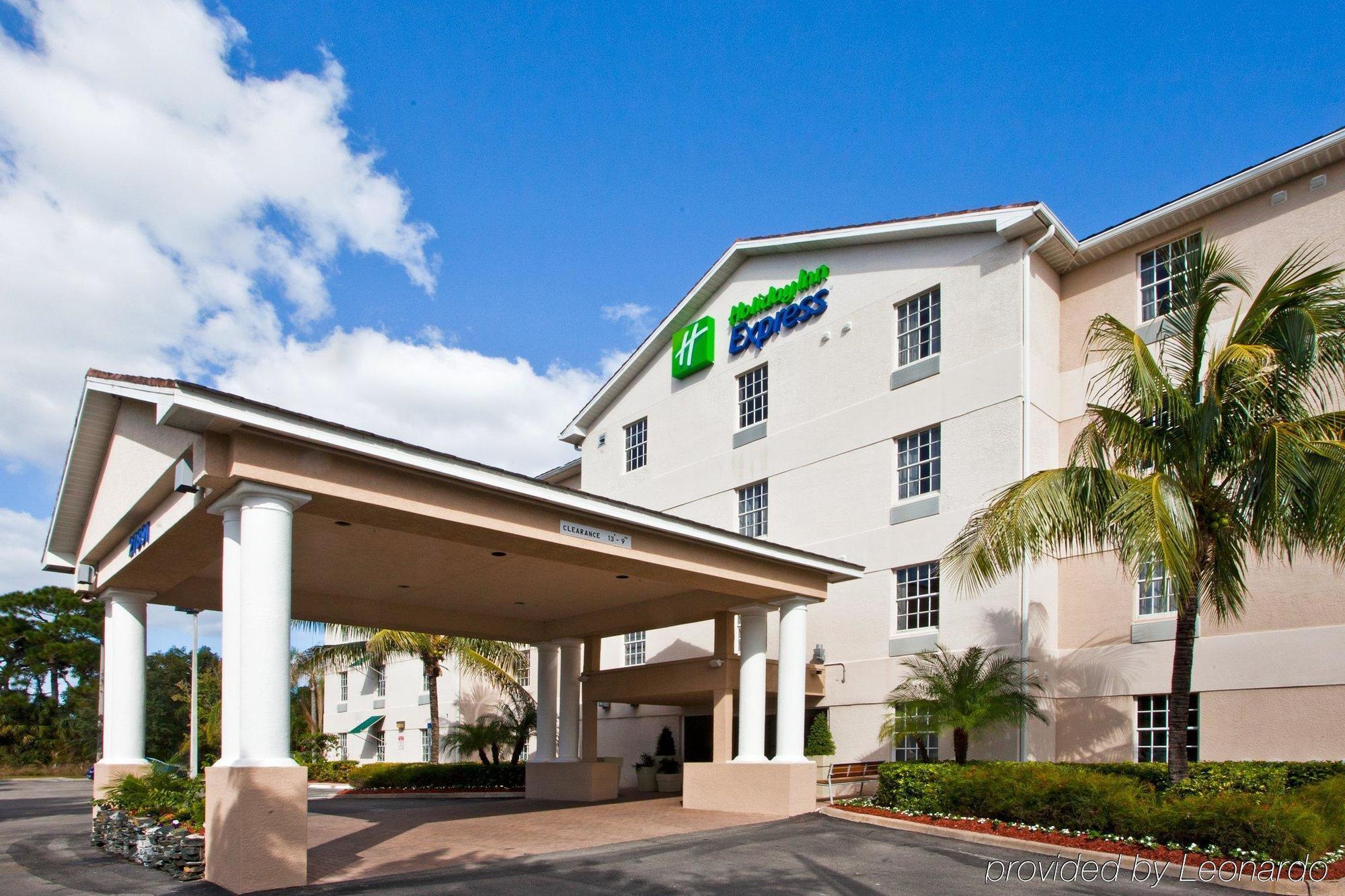 Express & Bonita Springs/naples By Ihg 3* Bonita Springs