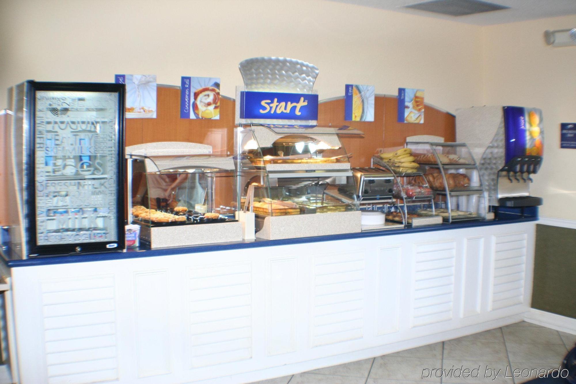 Hotel Express & Bonita Springs/naples By Ihg
