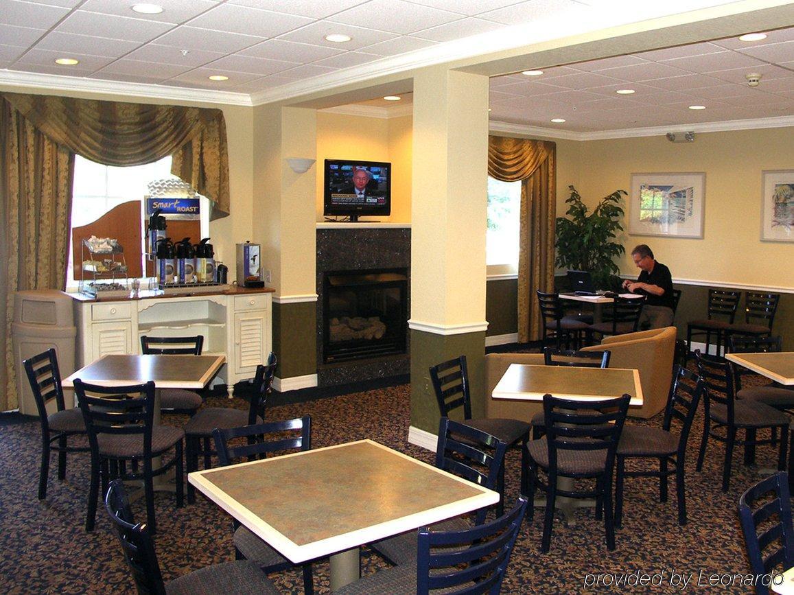 Express & Bonita Springs/naples By Ihg Hotel Bonita Springs