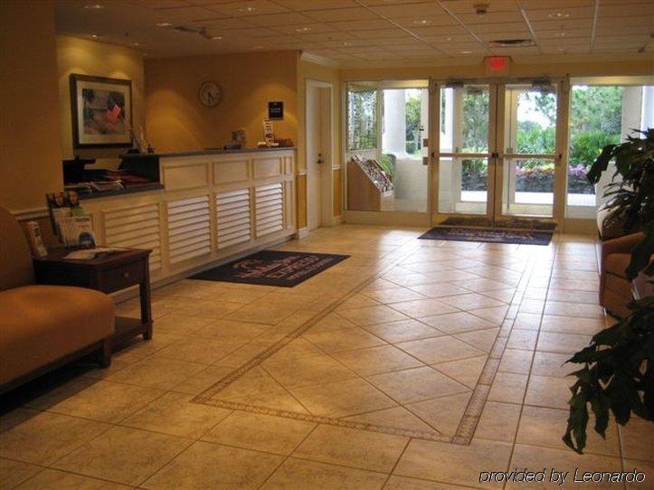 Express & Bonita Springs/naples By Ihg 3* Bonita Springs