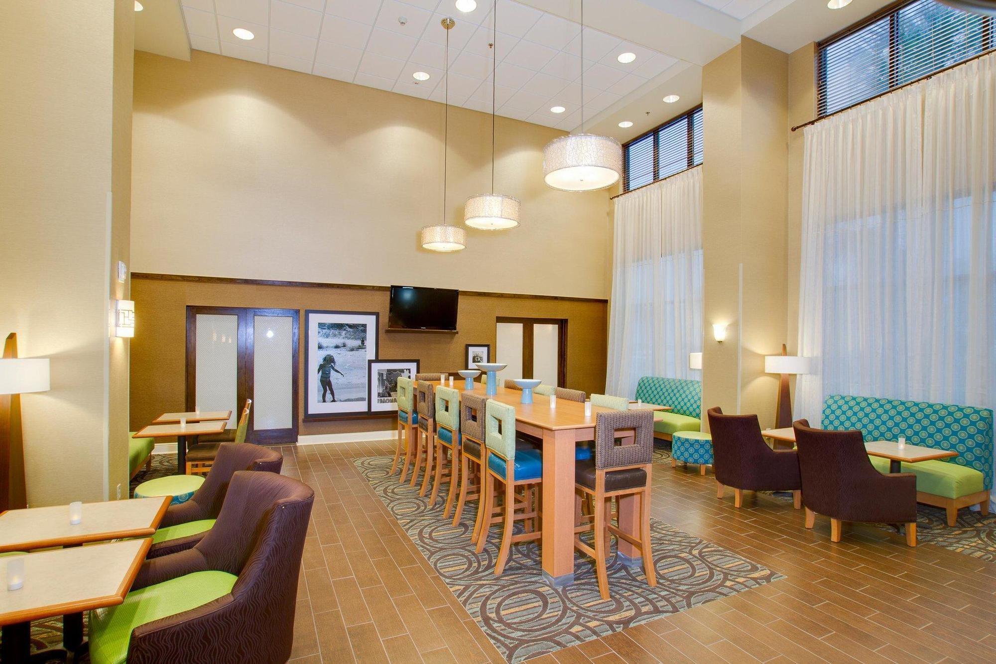 Hotel Hampton & Tampa East Casino Area Seffner