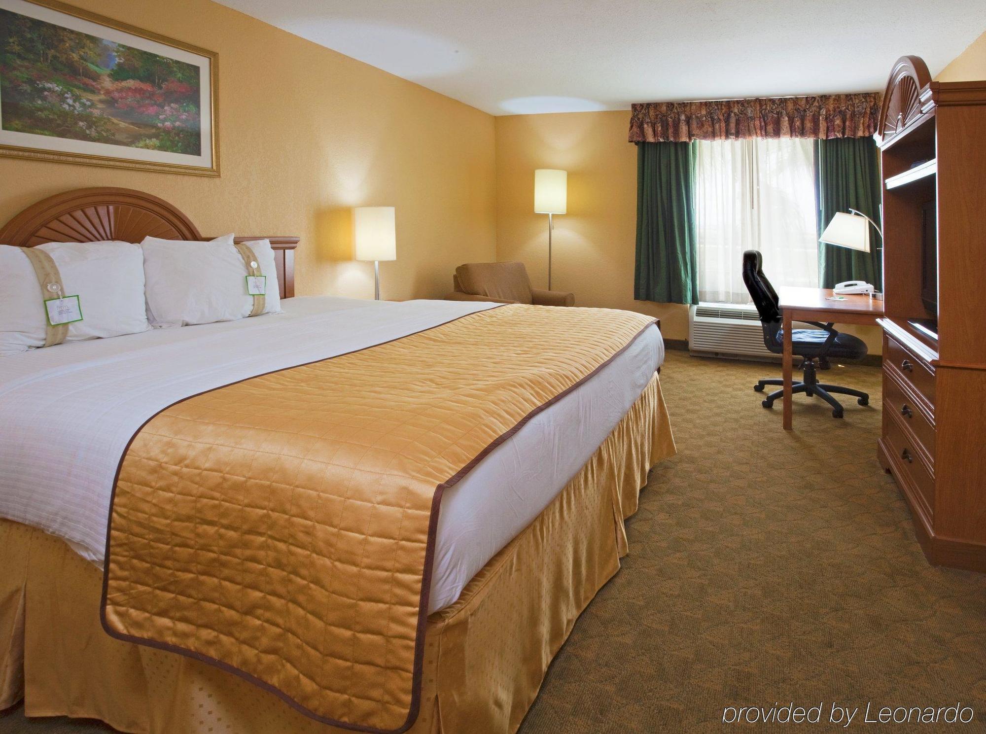 Melbourne-viera Conference Ctr By Ihg Hotel 3*