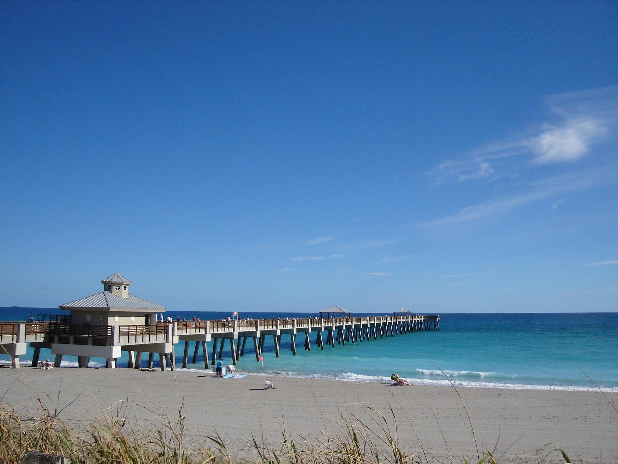 Hampton Juno Hotel Juno Beach