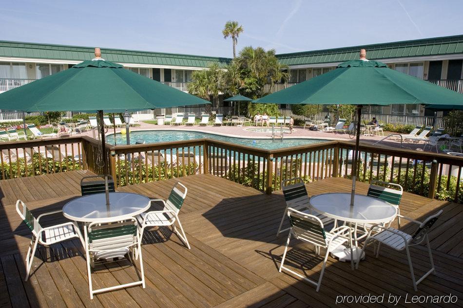Resort Ocean Breeze Vero