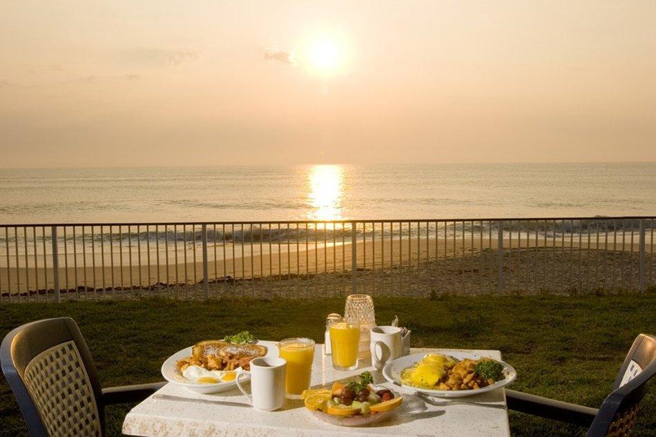 Ocean Breeze Vero 3* Vero Beach