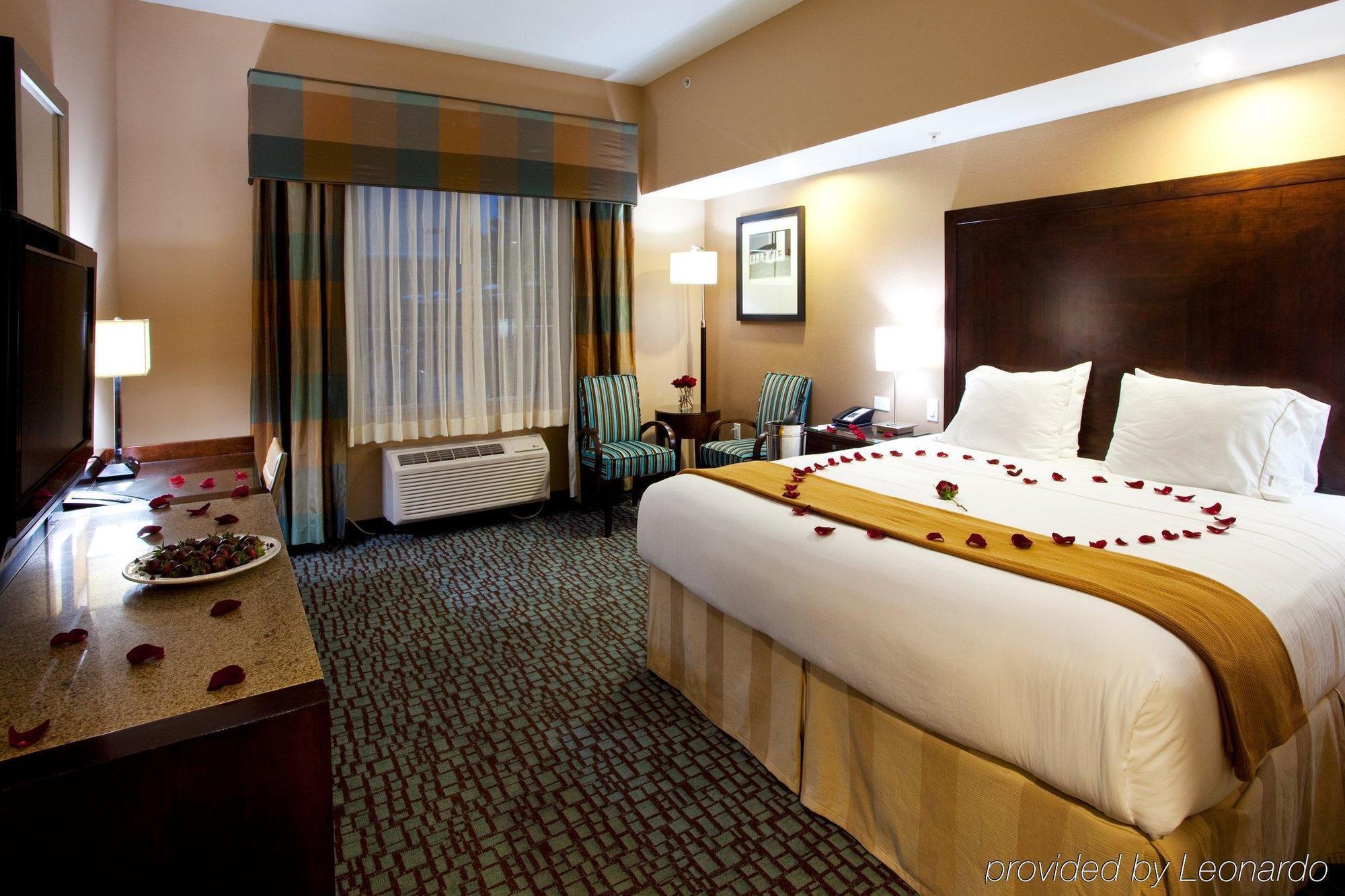 Express Jacksonville By Ihg 3*