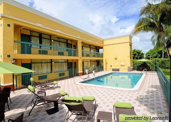 Hotel Quality Area 3*