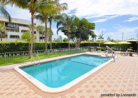 Hotel Quality Area Boca Raton