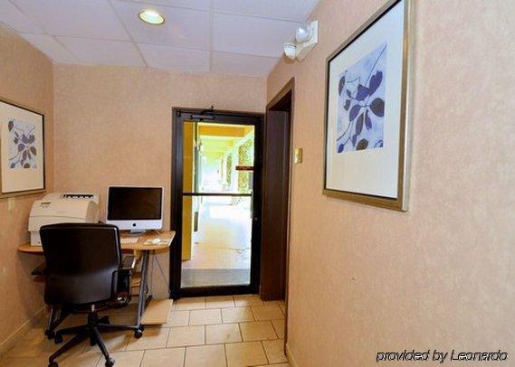 Quality Area Hotel