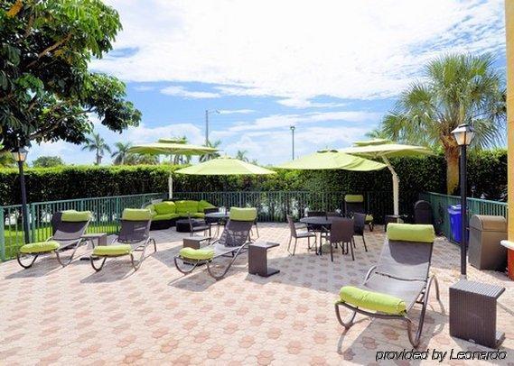 Quality Area 3* Boca Raton