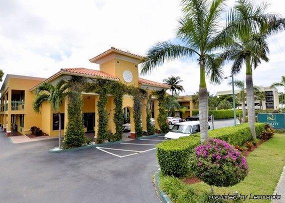 Quality Area Hotel 3*