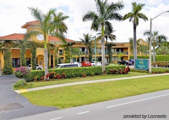 Quality Area 3* Boca Raton