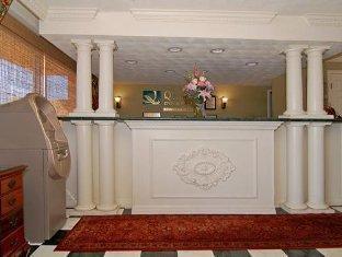 Inn Quality Ormond Oceanfront Ormond Beach