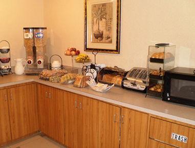 Jax Airport Lodge Jacksonville