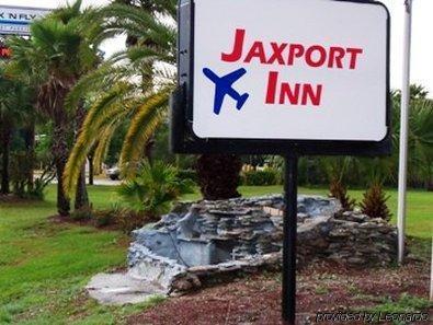 Lodge Jax Airport Jacksonville