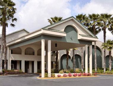 Days By Wyndham Motel 2*