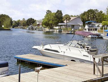 Days By Wyndham 2* Crystal River