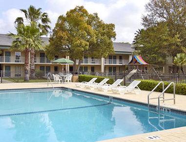 Days By Wyndham 2* Crystal River