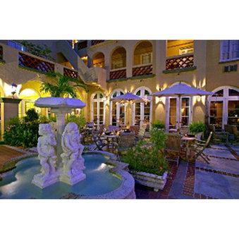The Bradley Park 3*