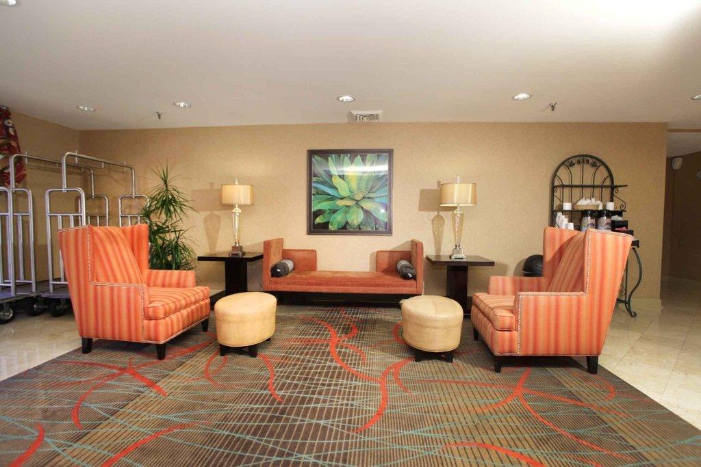 Hotel Wyndham Garden - 3*