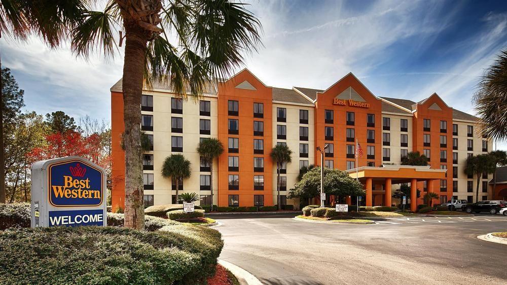 Wyndham Garden - Hotel Jacksonville
