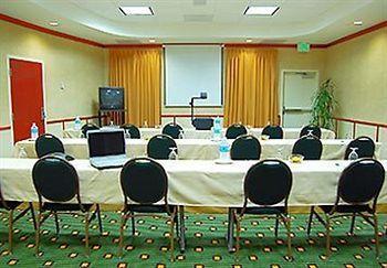 Fairfield & Orlando Hotel