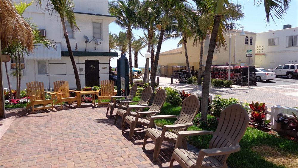 Caribbean By The Ocean Hotel