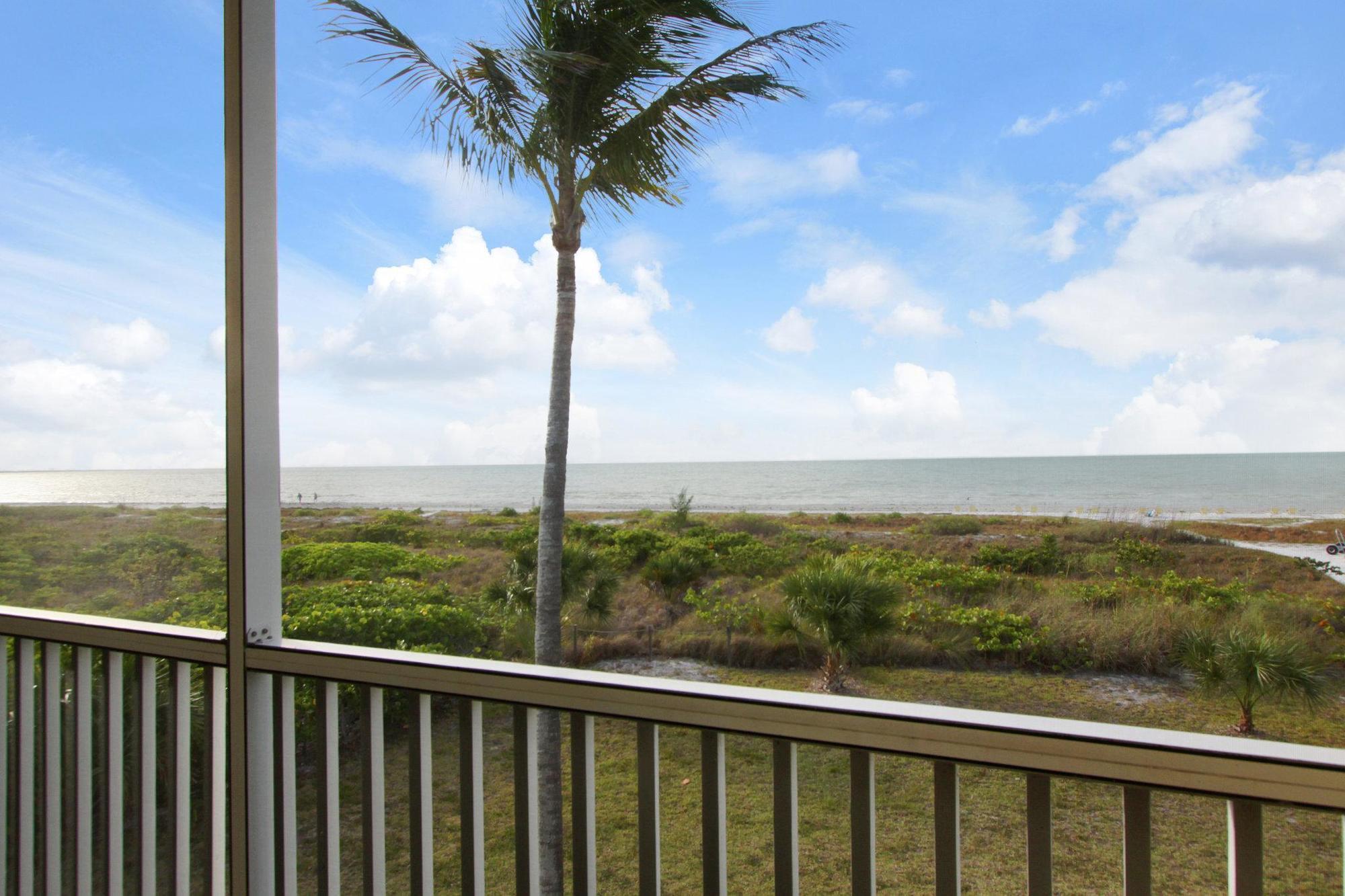 Seaside Inn Sanibel