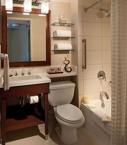 Airport Marriott Hotel Tampa