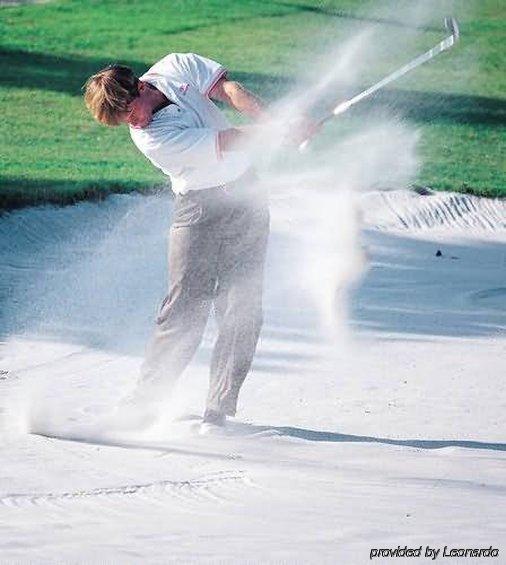 Golf Hotel