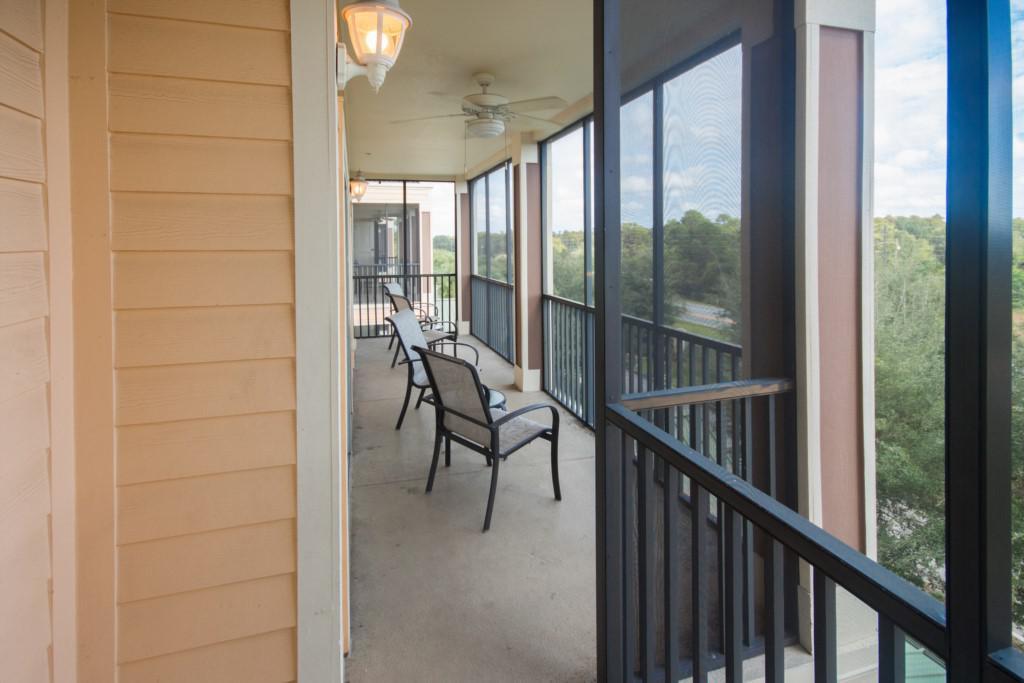 Apartment Angela's Palisades - Three Bedroom 406