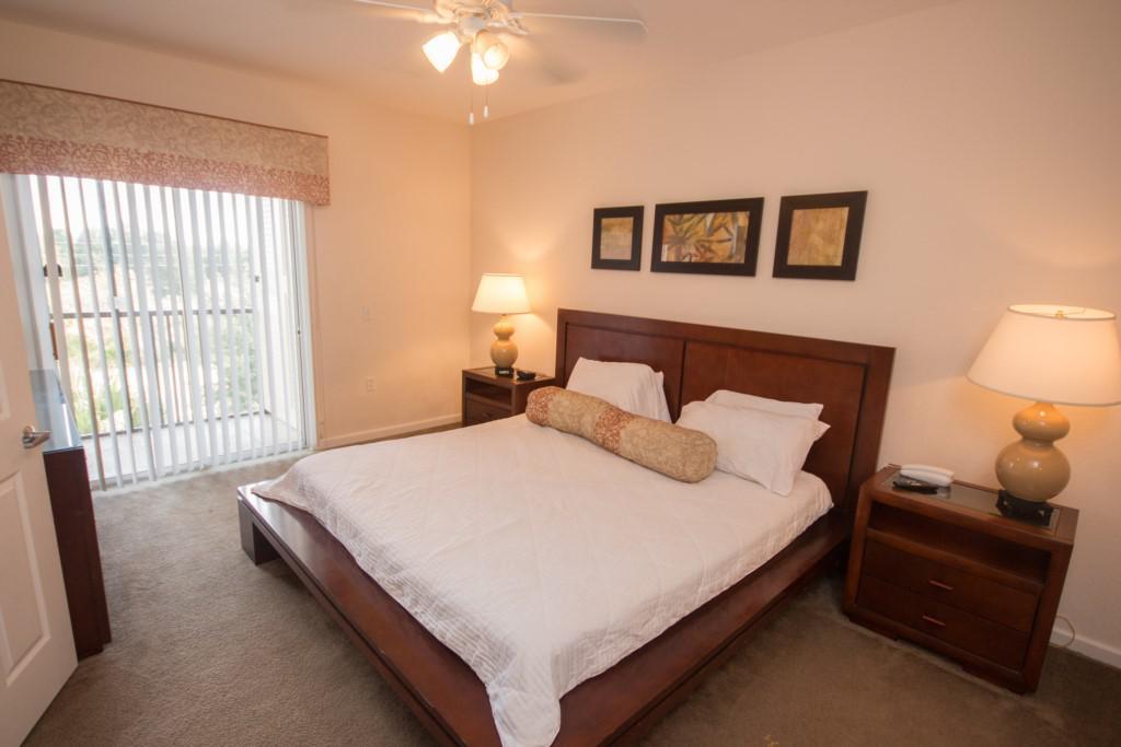 Apartment Angela's Palisades - Three Bedroom 406 *