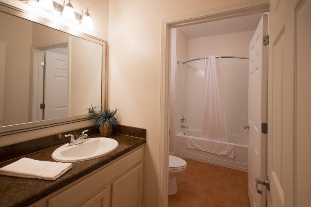 Apartment Angela's Palisades - Three Bedroom 406