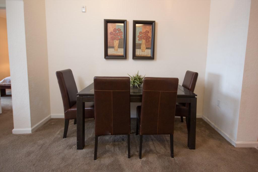 Angela's Palisades - Three Bedroom 406