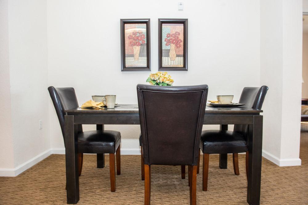 Apartment Angela's Palisades - Three Bedroom 406 Four Corners