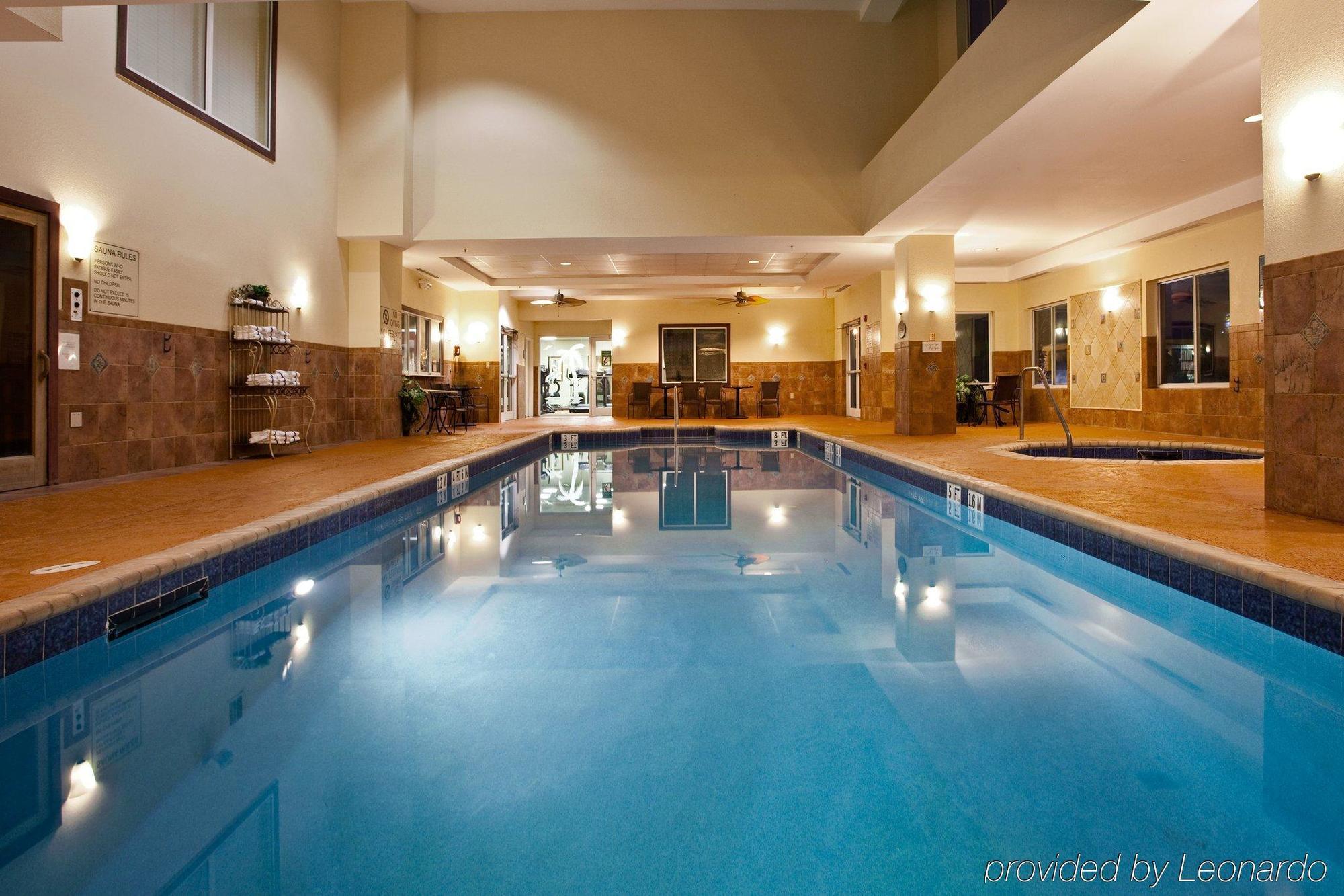 Hotel & By Ihg Lake City