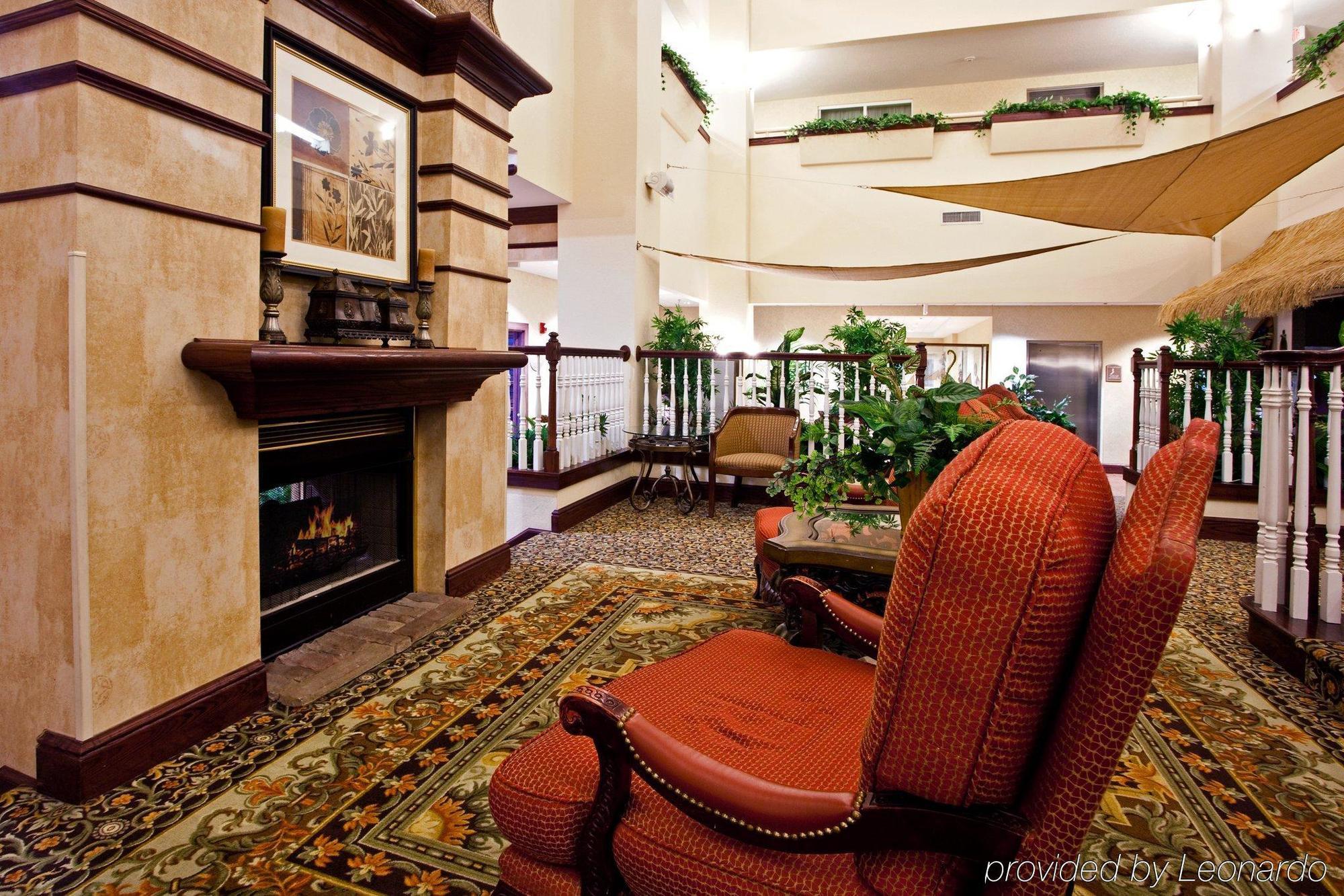 Hotel & By Ihg Lake City