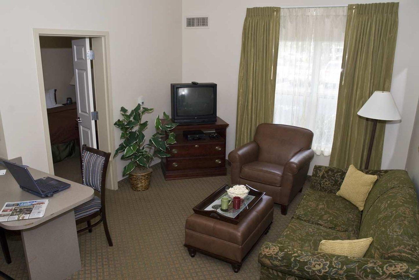 Homewood By Hilton Orlando Hotel