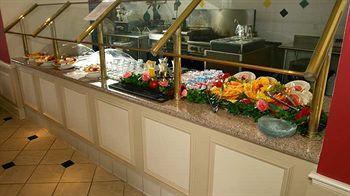 Hilton Garden Orlando East - Ucf Area Alafaya