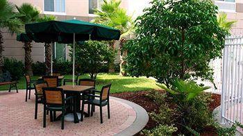 Hotel Hilton Garden Orlando East - Ucf Area 3*
