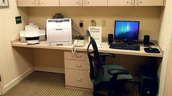 Hotel Hilton Garden Orlando East - Ucf Area