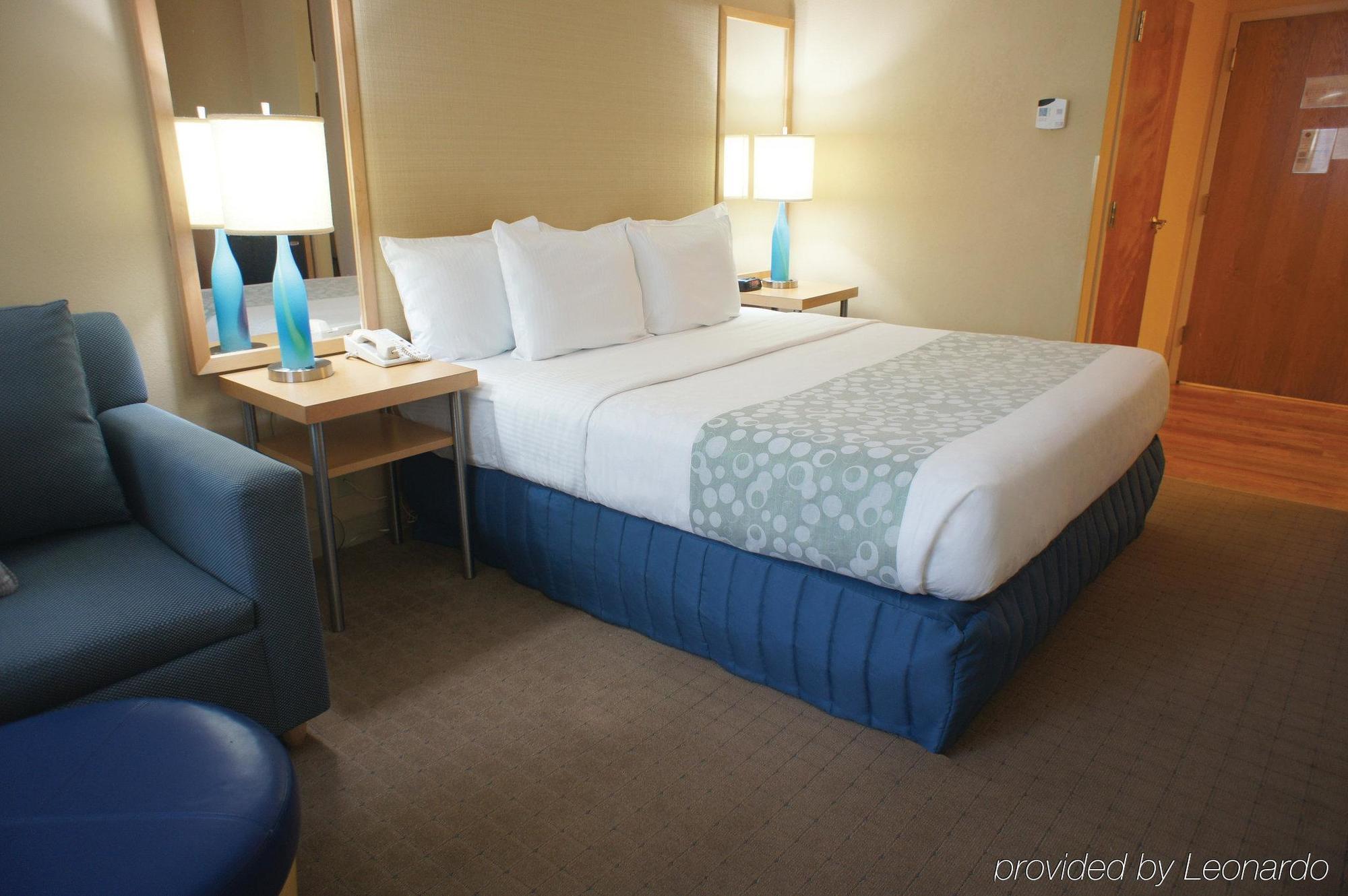 La Quinta By Wyndham At Sw 6th St 3* Plantation